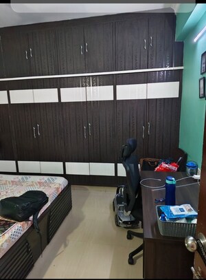 Team Area in 2 BHK Apartment at Sai Pearl Residency Chanda Nagar, Chanda Nagar – for Sale