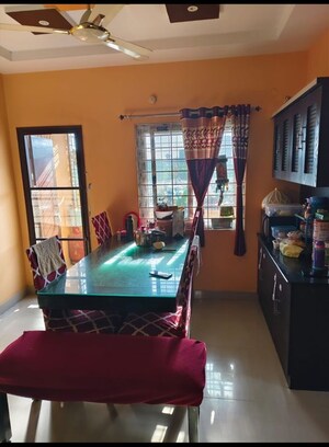 Bedroom in 2 BHK Apartment at Sai Pearl Residency Chanda Nagar, Chanda Nagar – for Sale