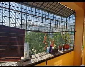 2 BHK Apartment – Exterior View View at Sai Pearl Residency Chanda Nagar, Chanda Nagar - for Sale