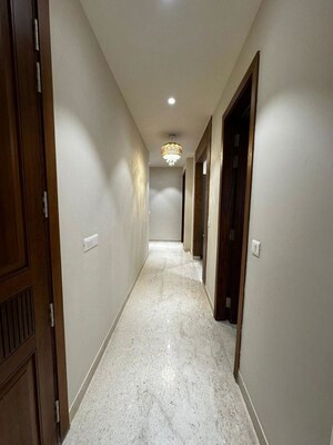 Building Lobby in 3 BHK Builder Floor at BPTP Astaire Gardens, Sector 70a – for Sale