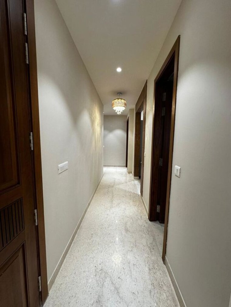 undefined, bptp-astaire-gardens 3 Bedroom 1650 Sq.Ft. Builder Floor In Sector 70a Gurgaon 10266564