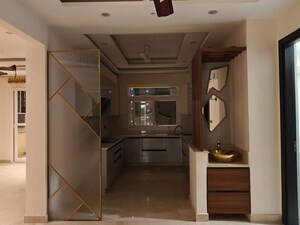 Living Room in 3 BHK Builder Floor at BPTP Astaire Gardens, Sector 70a – for Sale