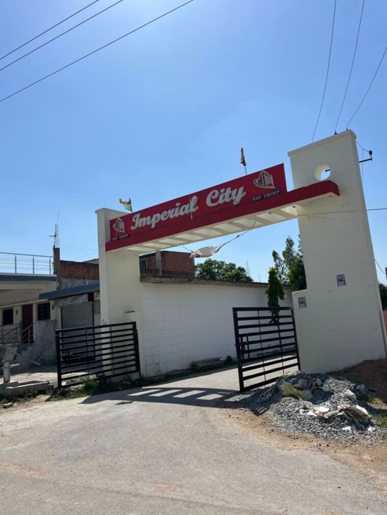 undefined, raebareli road  1034 Sq.Ft. Plot In Raebareli Road Lucknow 10266565