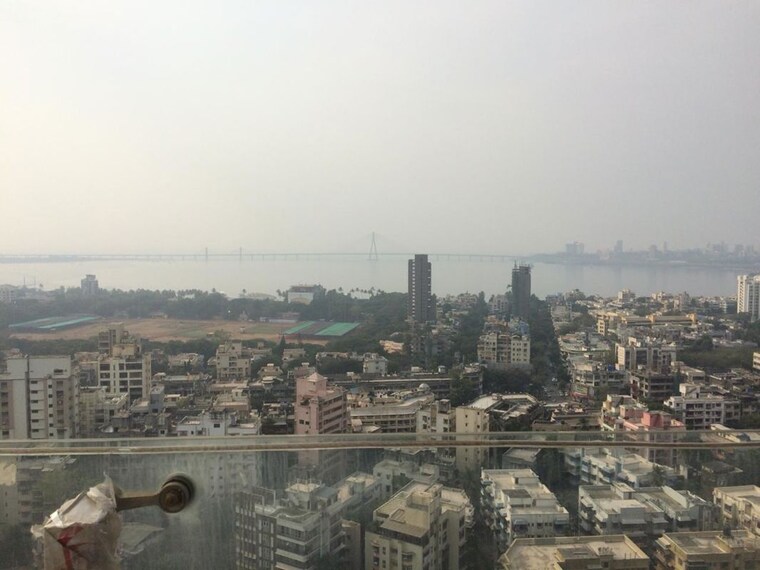 Exterior View, prescon-midtown-bay 2 Bedroom 600 Sq.Ft. Apartment In Mahim West Mumbai 10266567