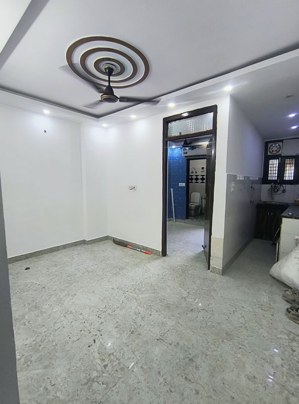 3 BHK Builder Floor For Rent in Govindpuri