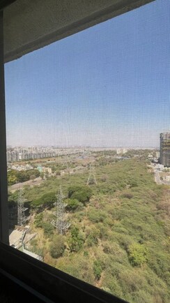 2 BHK + Pooja Room Apartment For Rent in NK Shambhavi Prestige