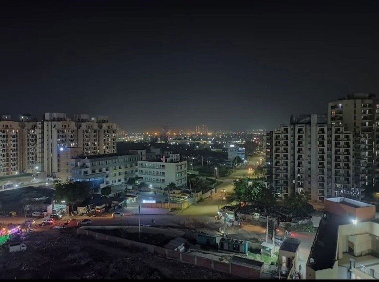 Exterior View, apex-our-homes 3 Bedroom 640 Sq.Ft. Apartment In Sector 37c Gurgaon 10266511