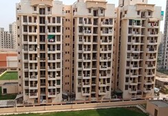 3 BHK + Pooja Room Apartment For Sale in Apex Our Homes