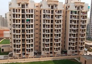 3 BHK Apartment For Sale in Apex Our Homes, Sector 37c