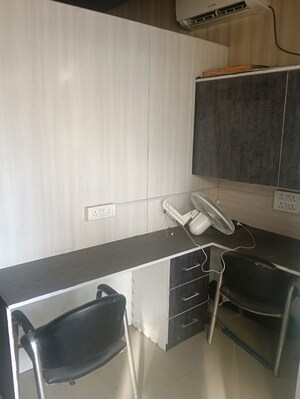 Team Area in  Shop at Windsor Paradise 2, Raj Nagar Extension – for Rent