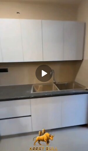 Kitchen in 2 BHK Builder Floor at Sector 31 – for Sale