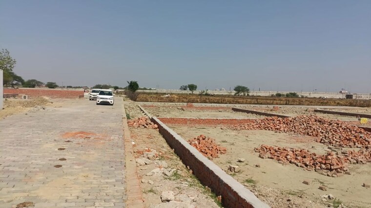 undefined, raebareli road  1035 Sq.Ft. Plot In Raebareli Road Lucknow 10266597