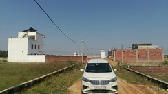 Plot For Sale in Raebareli Road