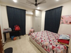 Bedroom in 3 BHK Apartment at Aditya Empress Towers, Shaikpet – for Rent