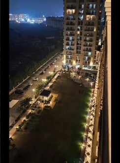 3 BHK Apartment For Rent in Affinity Greens