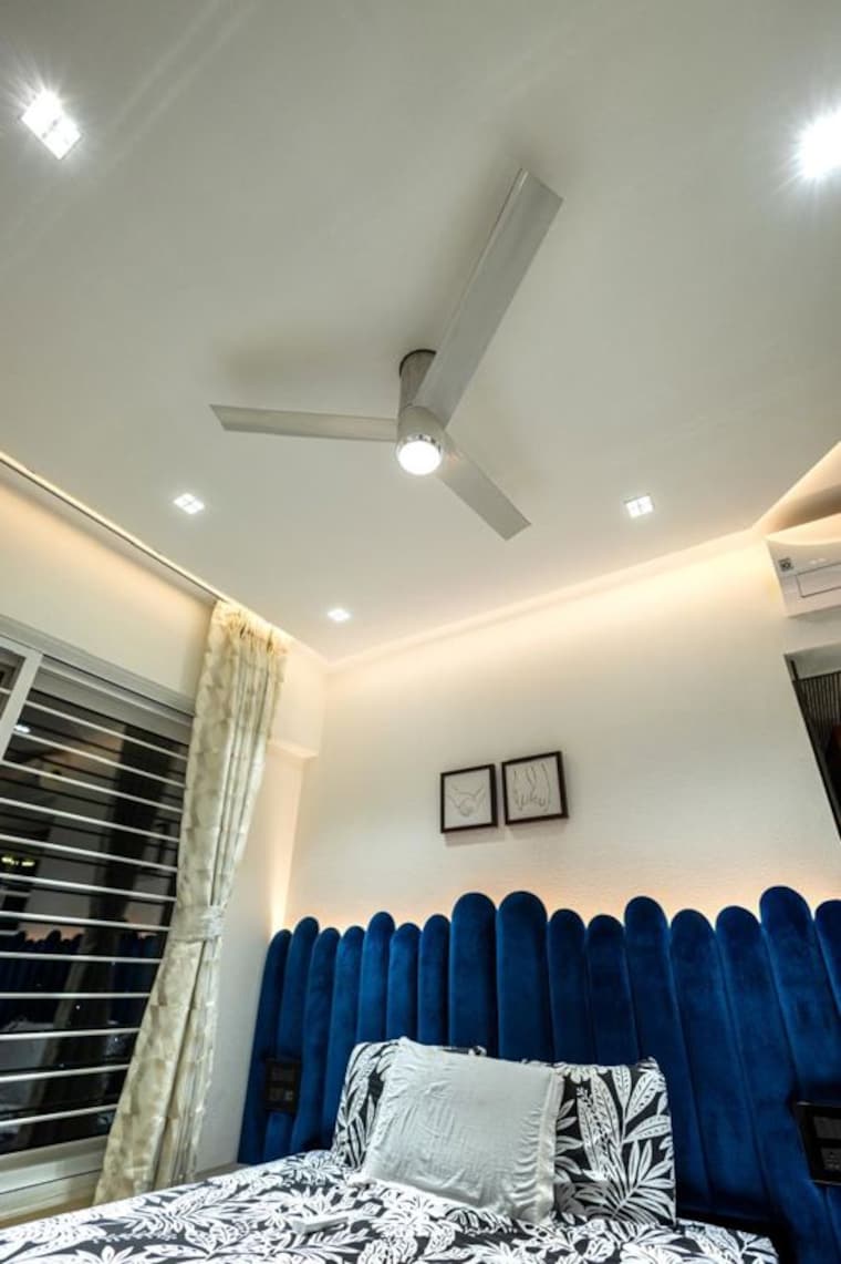 undefined, dhaval-sunrise-charkop 2 Bedroom 691 Sq.Ft. Apartment In Kandivali West Mumbai 10266434