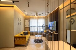 2 BHK Apartment For Sale in Dhaval Sunrise Charkop