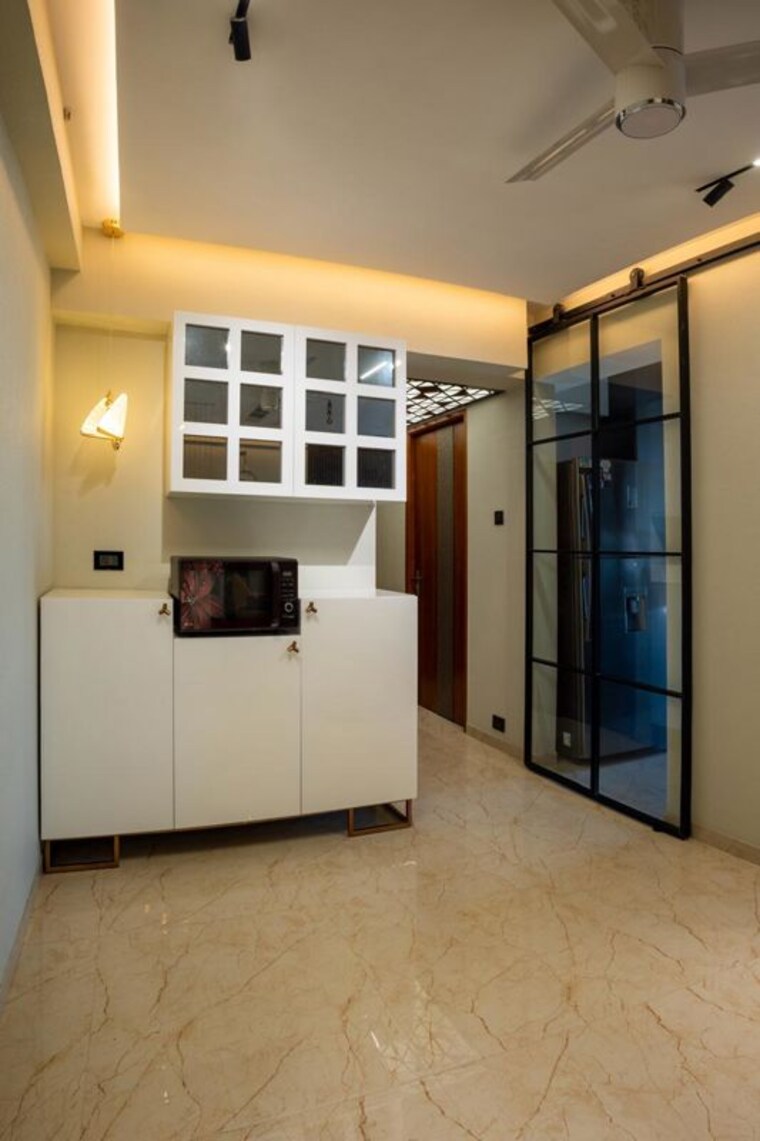 Room, dhaval-sunrise-charkop 2 Bedroom 691 Sq.Ft. Apartment In Kandivali West Mumbai 10266434