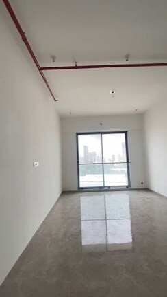 2 BHK + Extra Room Apartment For Rent in Prescon Midtown Bay