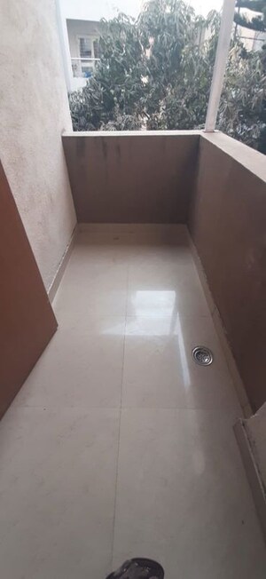 Building Lobby in 1 BHK Apartment at Rakshak Nagar Gold, Kharadi – for Rent
