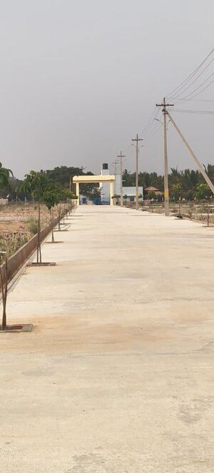 Plot Area in  Plot at Denkanikottai – for Sale