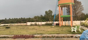  Plot – Exterior View View at Denkanikottai - for Sale