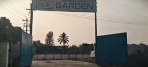  Plot – Exterior View View at Denkanikottai - for Sale