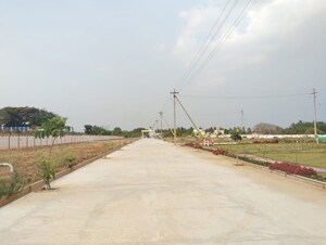  Plot For Sale in Denkanikottai