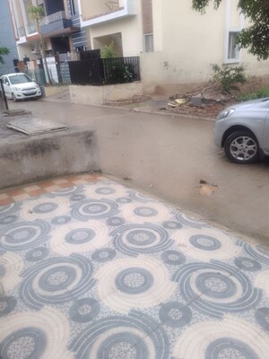 2 BHK Independent House – Exterior View View at LudhianA-Chandigarh Hwy - for Rent