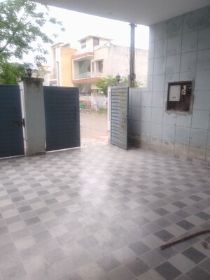 2 BHK Independent House – Exterior View View at LudhianA-Chandigarh Hwy - for Rent