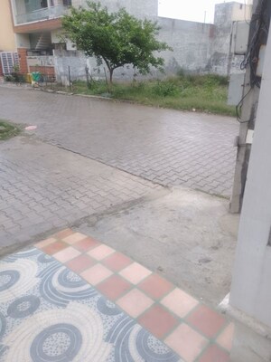 2 BHK Independent House – Exterior View View at LudhianA-Chandigarh Hwy - for Rent