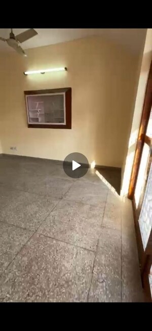 Bathroom in 2 BHK Builder Floor at Lajpat Nagar I – for Rent