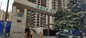 3 BHK Apartment – Exterior View View at Amrapali Golf Homes, Sector 4 Greater Noida - for Sale