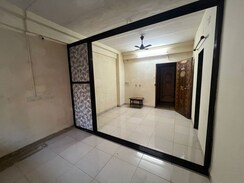 1 BHK Builder Floor For Rent in Akshay CHS Kandivali West