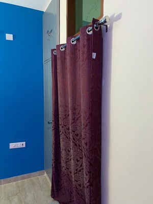 Furnished Amenities in 3 BHK Apartment at Airport Apartments, Sector 47 – for Rent