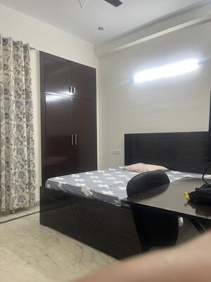 Bedroom in 3 BHK Apartment at Airport Apartments, Sector 47 – for Rent