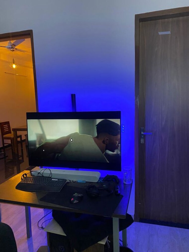 undefined, airport-apartments 3 Bedroom 1800 Sq.Ft. Apartment In Sector 47 Gurgaon 10266628