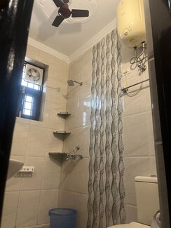 3 BHK + Extra Room Apartment For Rent in Airport Apartments