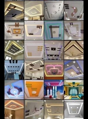 Floor Plan in 2.5 BHK Villa at Bidadi – for Sale