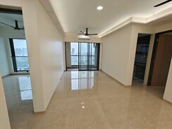 3 BHK Apartment For Rent in Marathon Monte South