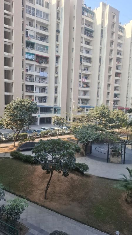 2 BHK 900 Sq.Ft. Apartment in SBP Housing Park