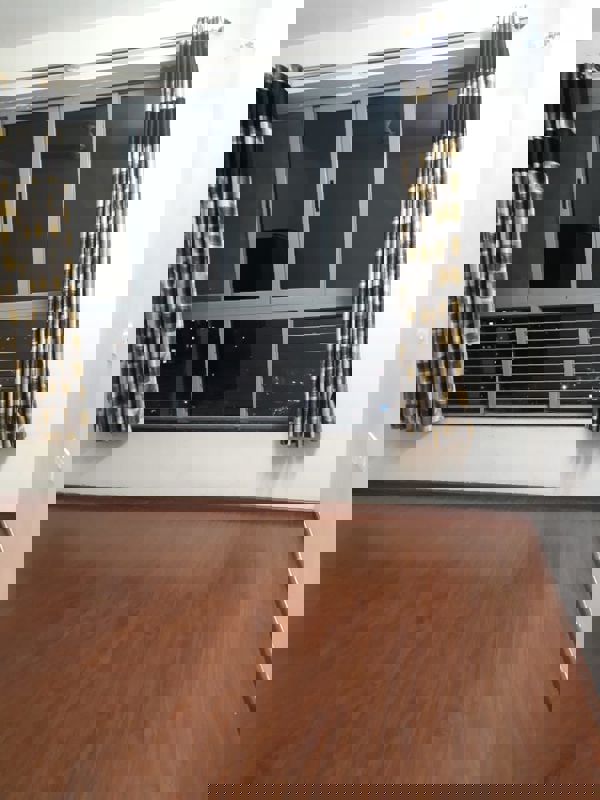 2 BHK + Pooja Room 850 Sq.Ft. Apartment in Takshashila CHS