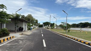 Plot Area in  Plot at Vilangudi – for Sale