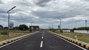 Plot Area in  Plot at Vilangudi – for Sale