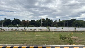 Plot Area in  Plot at Vilangudi – for Sale