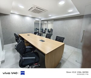  Office Space For Rent in Shyamal