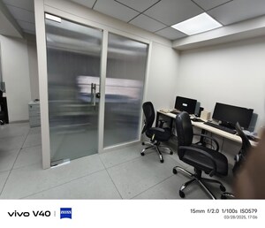 Gym in  Office Space at Shyamal – for Rent