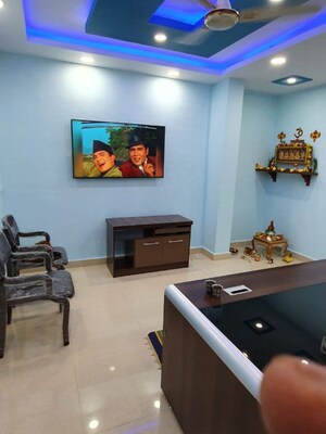 2 BHK Apartment For Sale in Maheshwari Towers, Banjara Hills