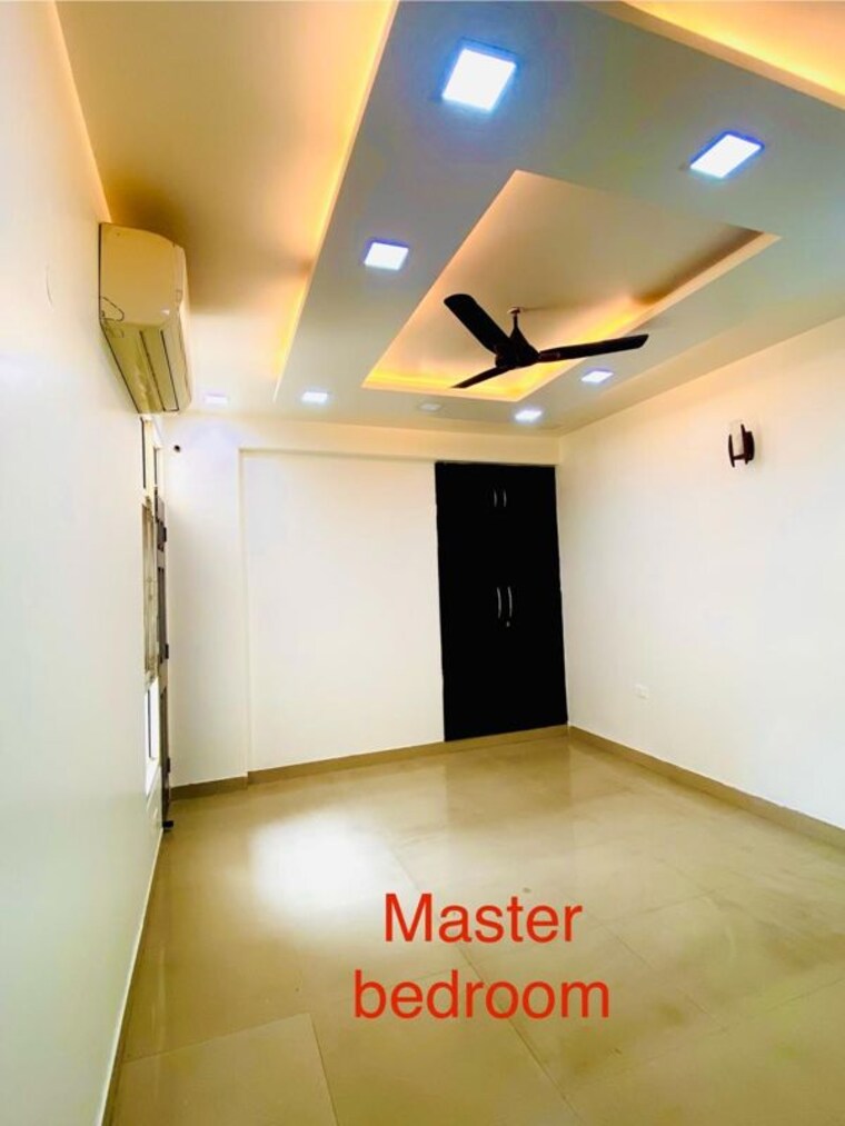 Room, supertech-cape-town 3 Bedroom 1625 Sq.Ft. Apartment In Sector 74 Noida 10266631