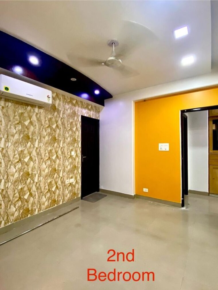 Room, supertech-cape-town 3 Bedroom 1625 Sq.Ft. Apartment In Sector 74 Noida 10266631